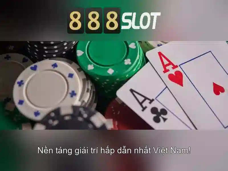 Giải Pháp Truy Cập 888SLOT 2026