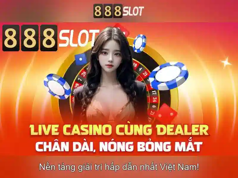 888SLOT tải app slot ios