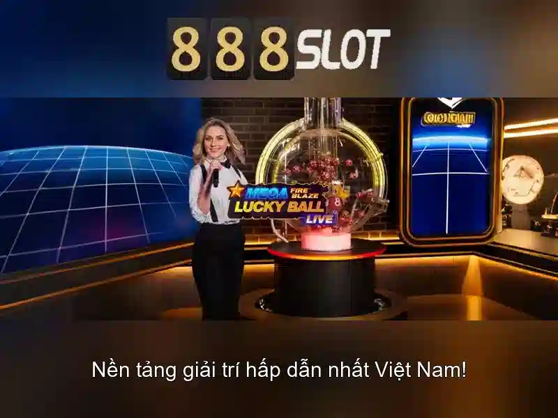 Khai Thám Slot Đa Dạng