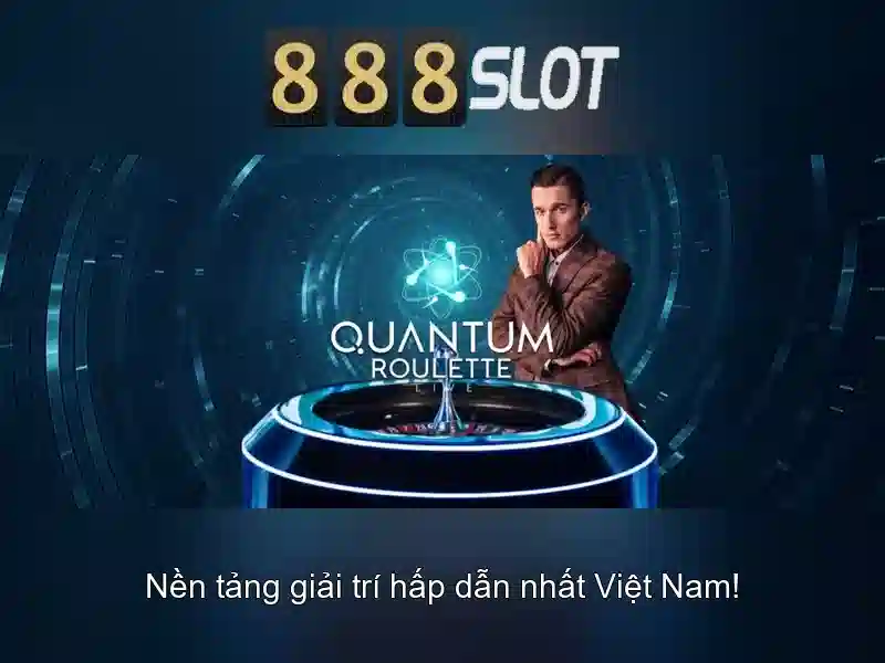 Các Game Slot Nổi Bật