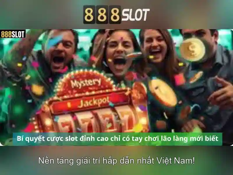 chính sách bảo mật 888slot