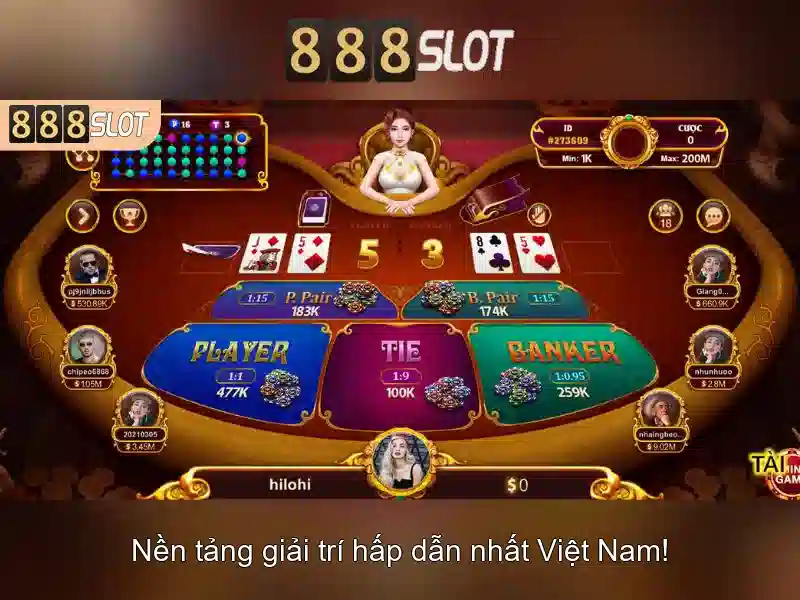 888slot có lừa đảo không