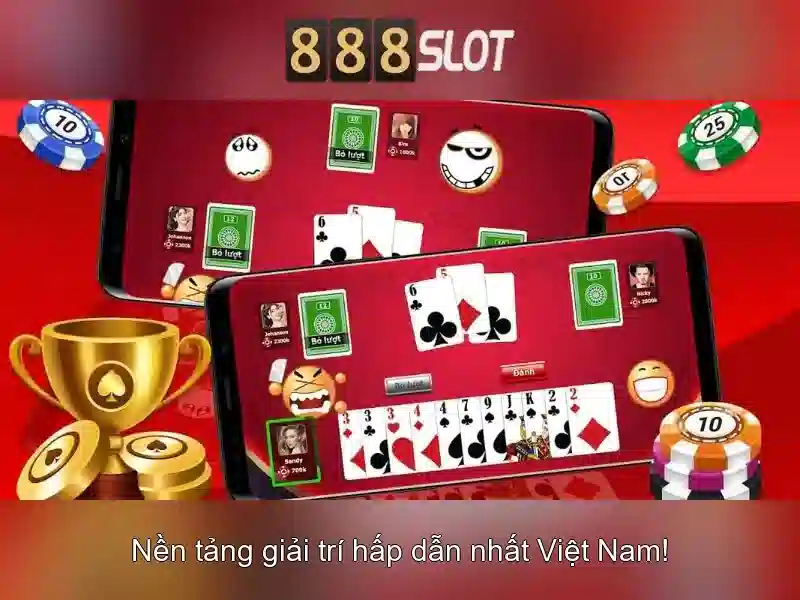 Giới Thiệu Về 888slot
