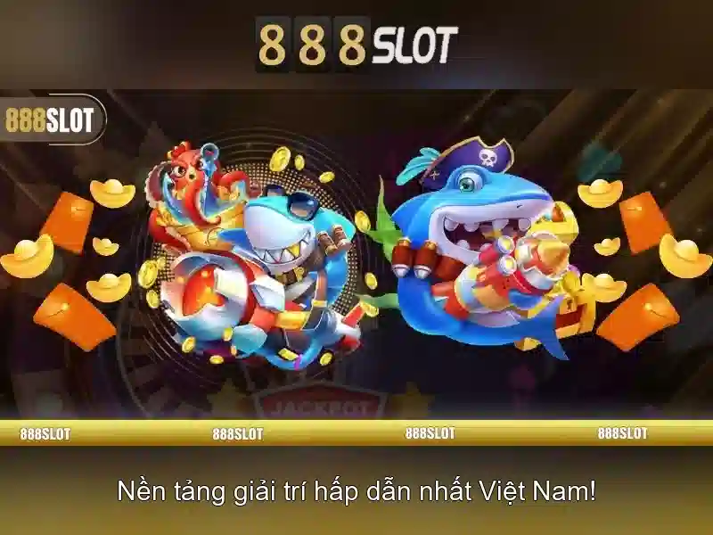 Trò Chơi 888SLOT