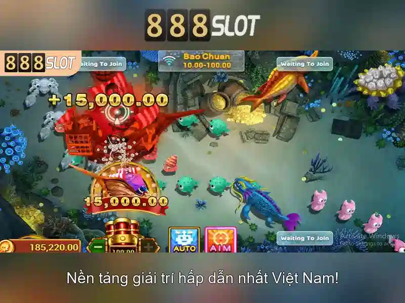 Tính Năng Nổi Bật