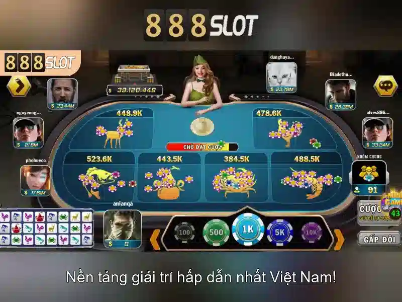 Phan Tich Thuat Toan Quay Slot
