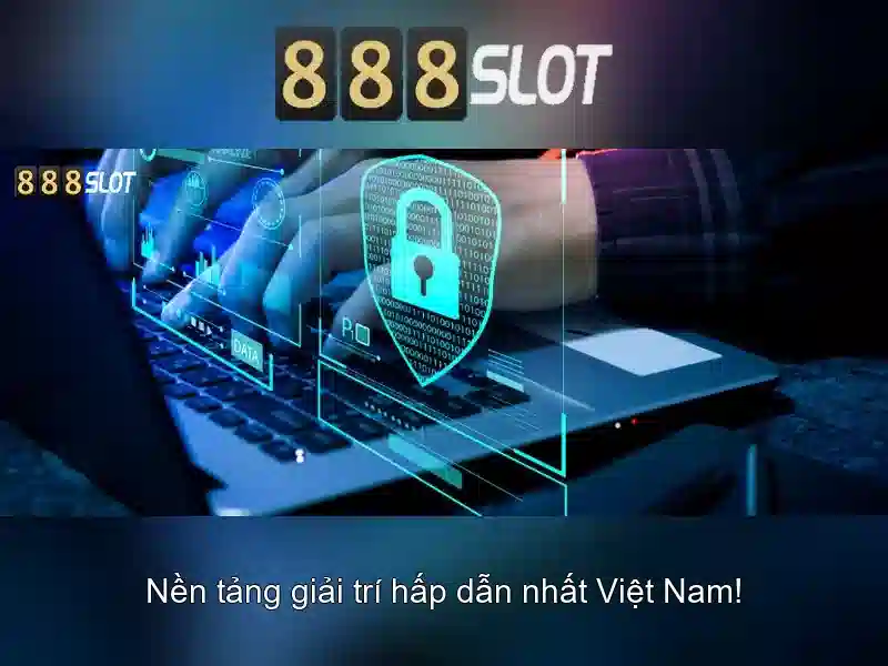 Kho Game Slot Đỉnh Cao Tại 888SLOT