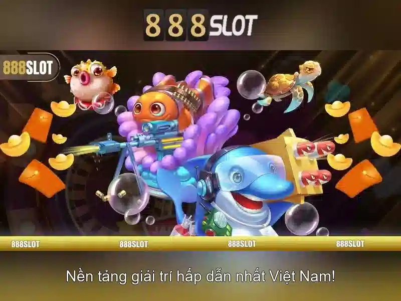 giới thiệu 888SLOT