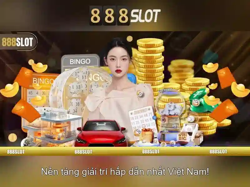Trải Nghiệm Slot Đỉnh Cao