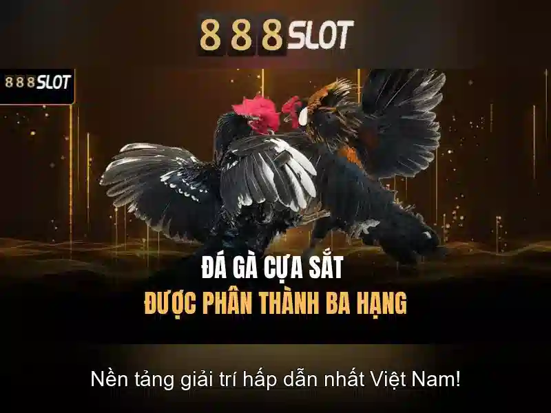 Các Trò Chơi Mới Nhất Trên 888slot