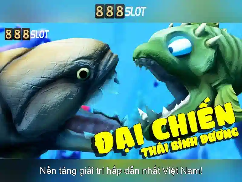 Trải Nghiệm Slot