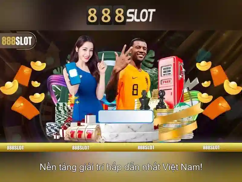 Bảo Mật Slot Game 888slot