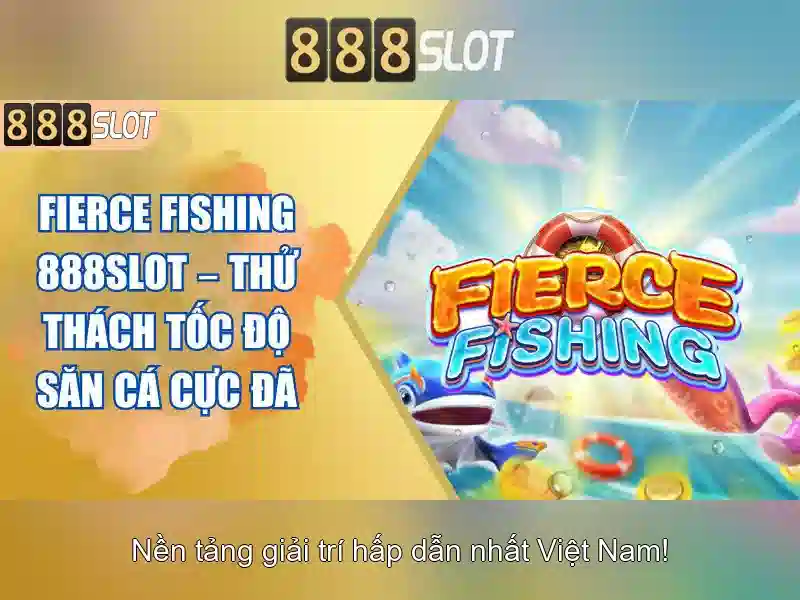 Các loại trò chơi bắn cá