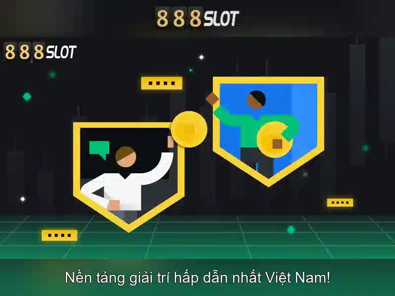 Tính năng slot hấp dẫn