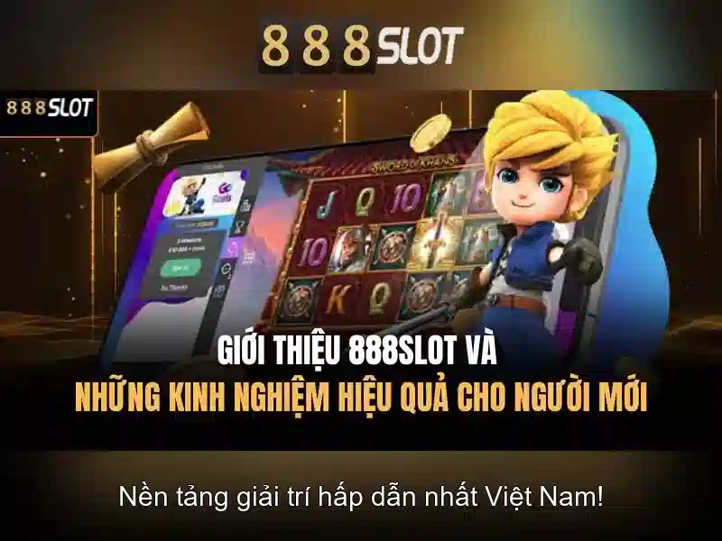 Cách Chơi Slot Trực Tuyến