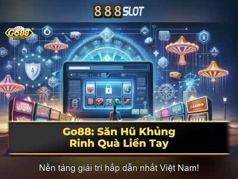 Hướng Dẫn Tải App 888slot