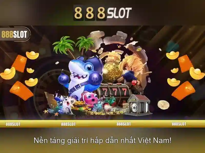 Tải APK 888SLOT
