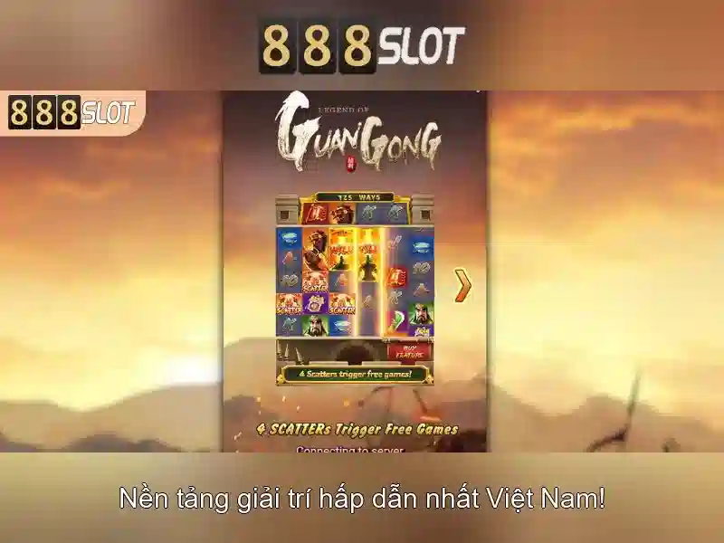 Ứng dụng 888slot app