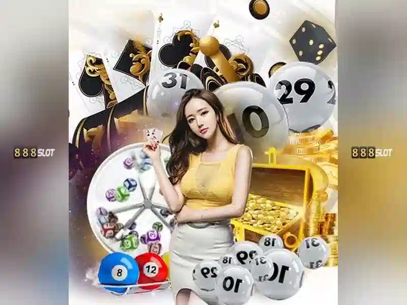 Casino 888SLOT