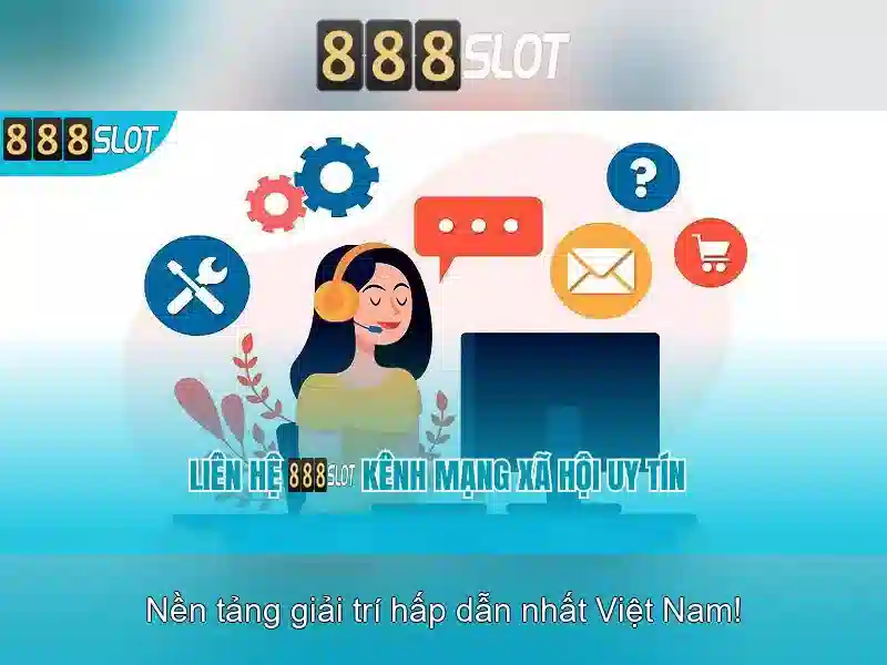 Trang Chủ 888slot