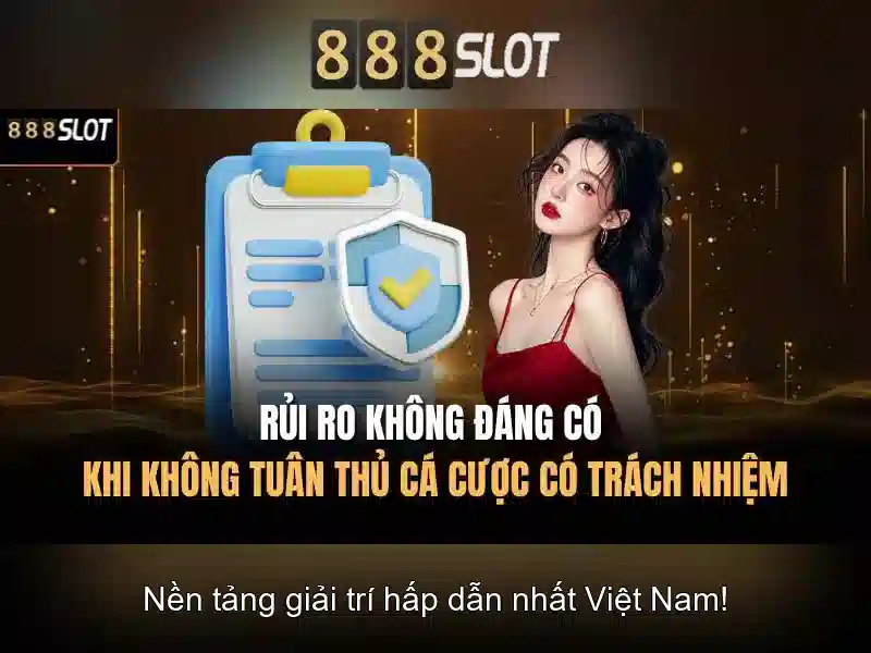 tài trợ 888slot