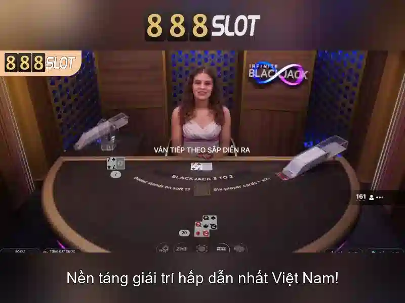 Tỷ Lệ Cược Cao Trong Slot 888slot