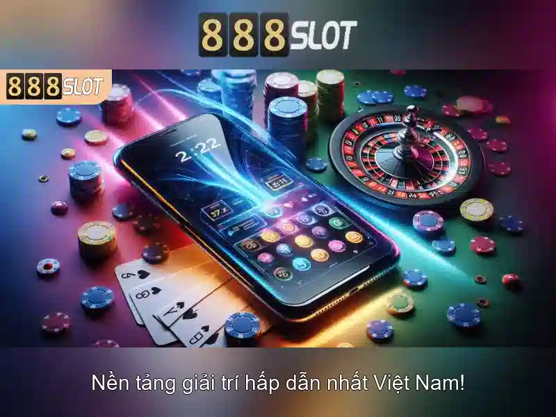 slot 888 bet