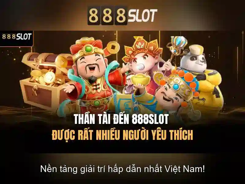 Ưu Điểm Nghiệm Slot 888slot
