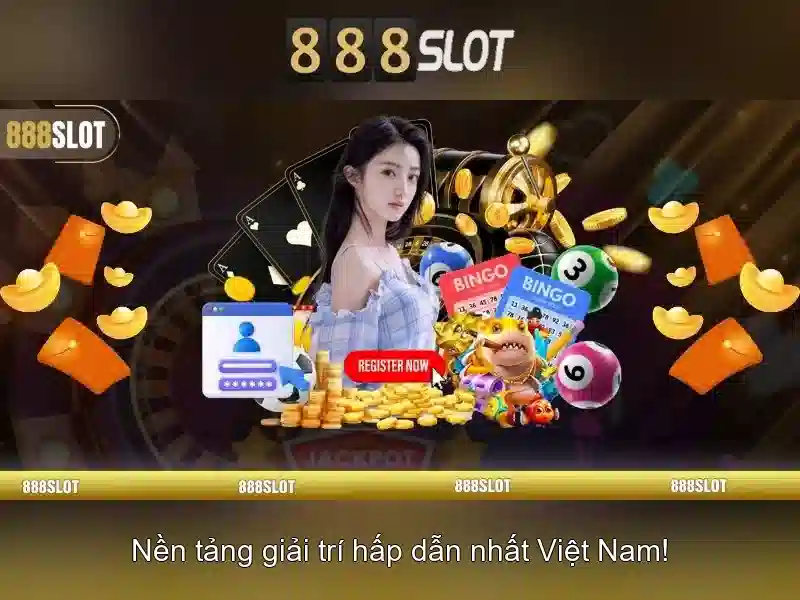 Khuyến mãi Slot 2026