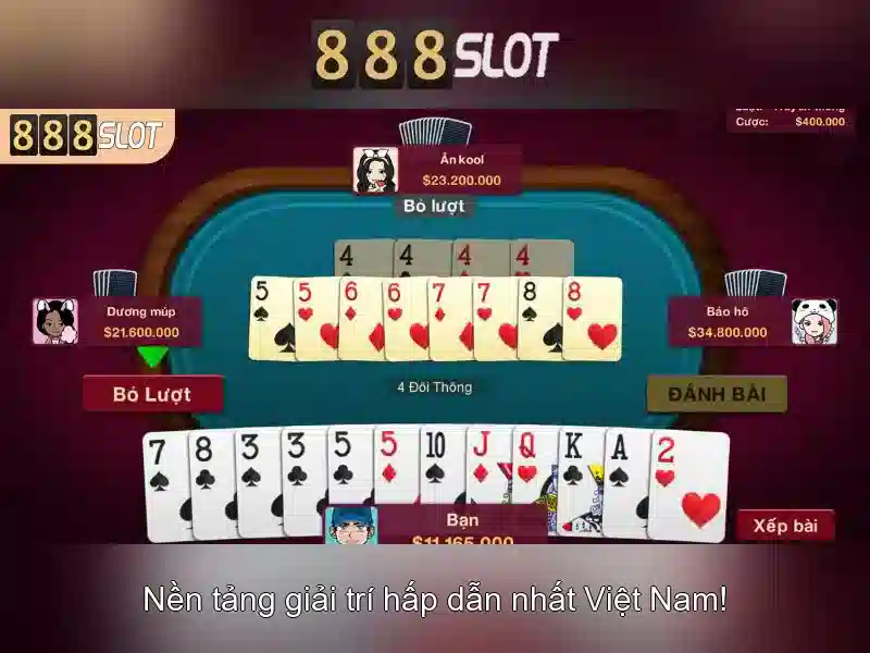 Tải 888 Slot
