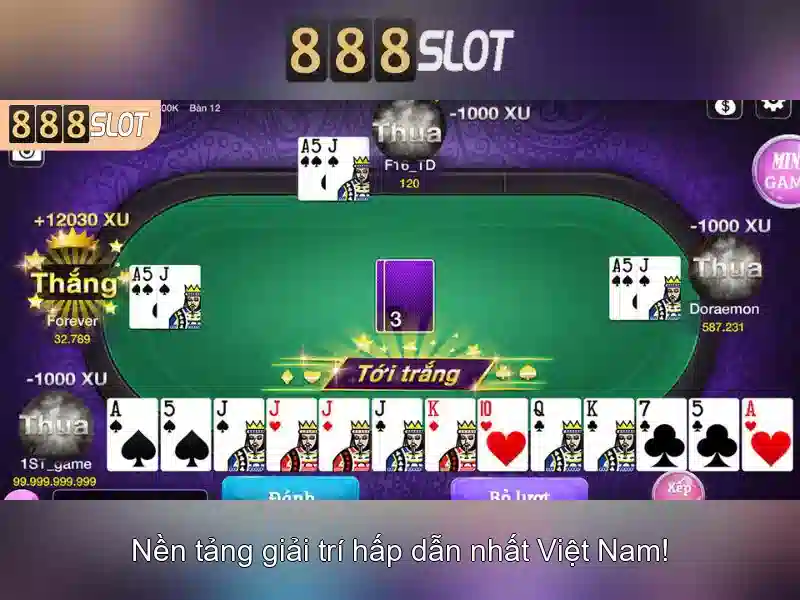 Top Game Slot 888slot