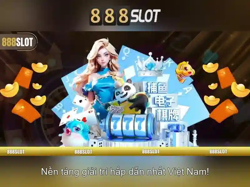 Trải Nghiệm Slot