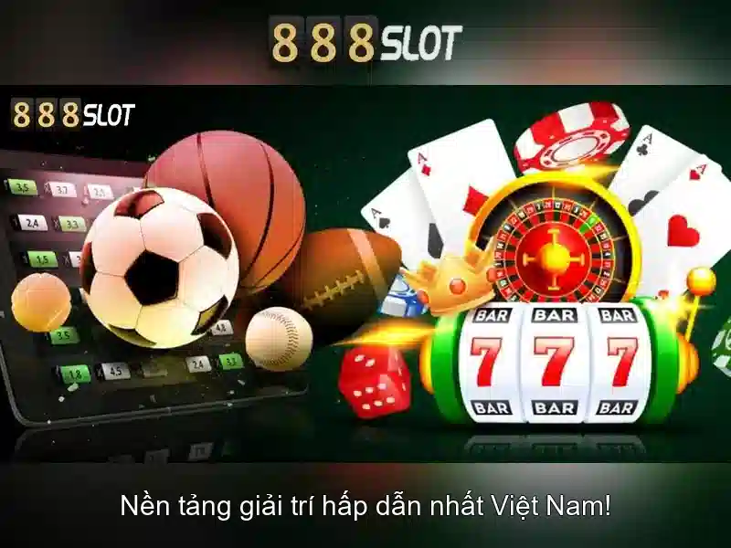 chơi Slot 2026