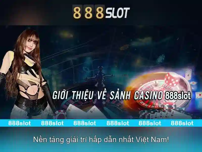 888slotcasino – Hệ Thống Bảo Mật Cao Cấp
