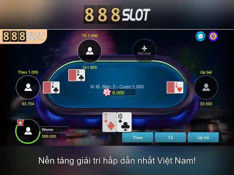 Hướng Dẫn Slot