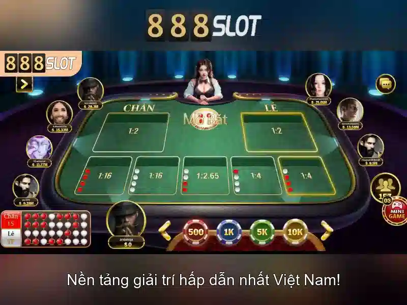 Tải ứng dụng 888slot apk latest version