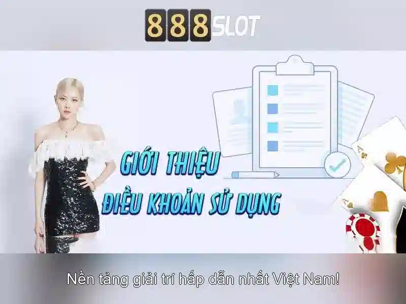 Giới Thiệu 888SLOT APK Latest Version