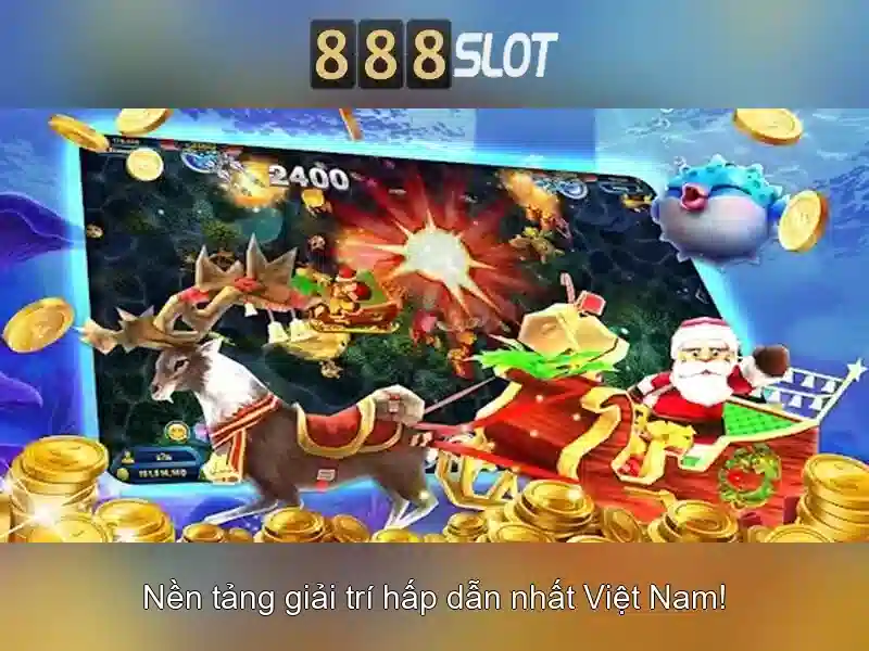 Ưu Đãi 888 win slot