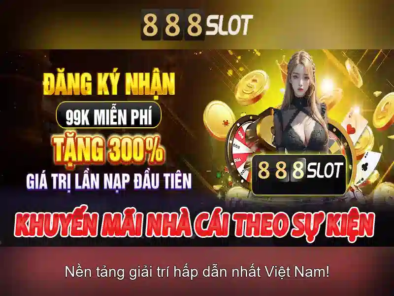 Trải nghiệm Slot đỉnh cao