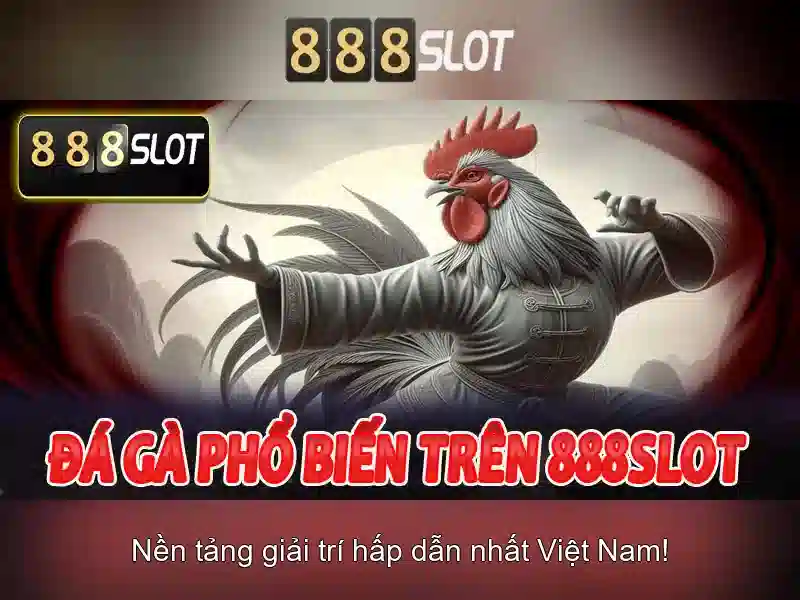 Trải nghiệm Slot đỉnh cao