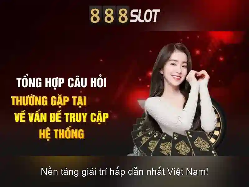 ưu đãi đặc biệt 888slot