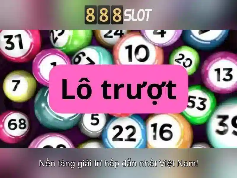 Trò chơi SLOT 888slot