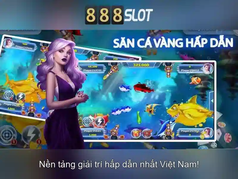 Giới Thiệu Về 888slot Mobile