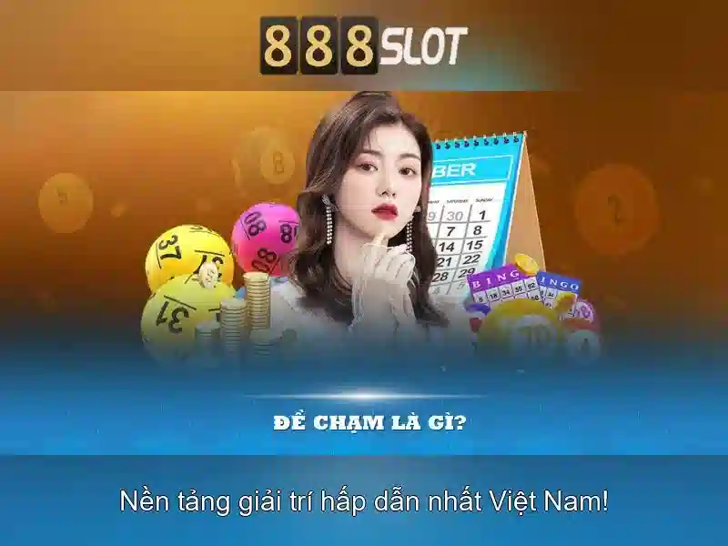 Tại Sao Nên Chọn 888SLOT