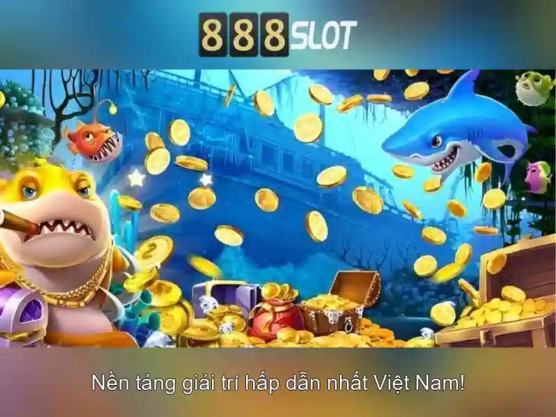 Giới Thiệu Về 888slot Ứng Dụng Di Động