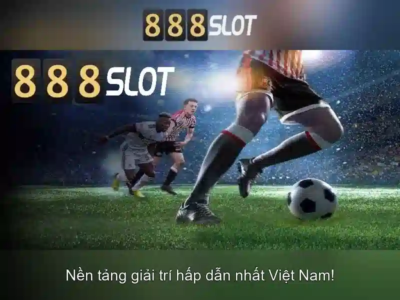Giới Thiệu Về Slot Games 888SLOT