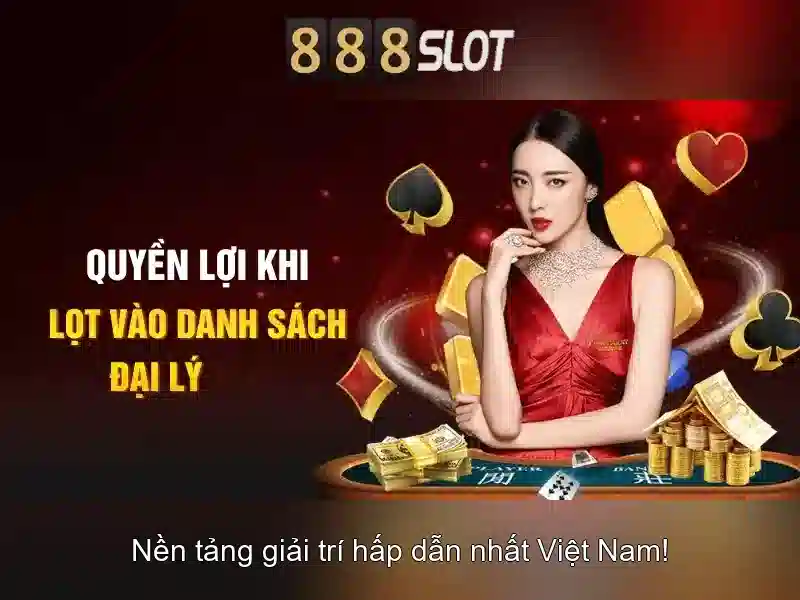 Đặc Điểm Nổi Bật Của 888 Slot 89