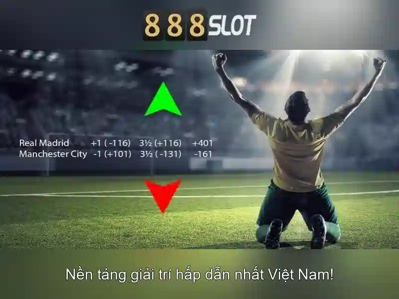 Cá Cược Slot