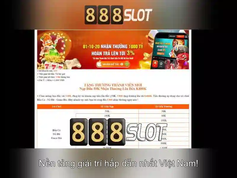 Nổ Hũ Slot Siêu Kịch Tính