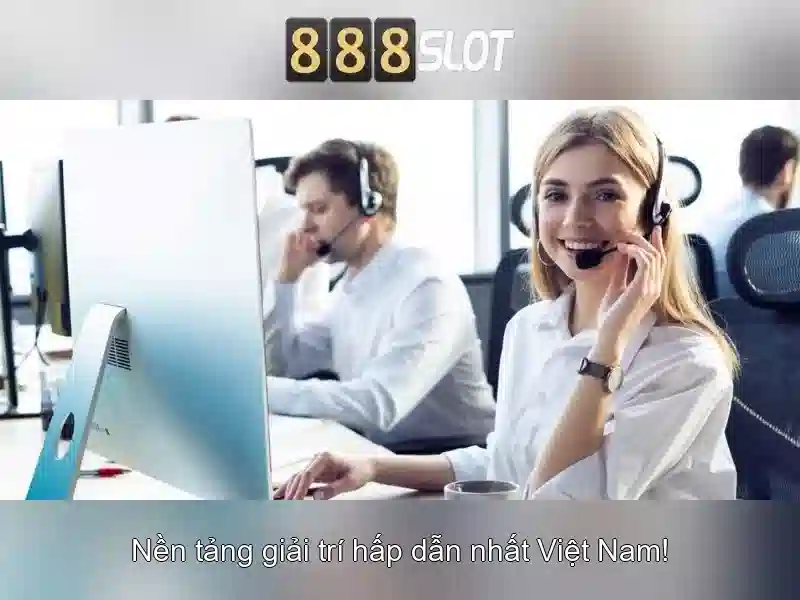 Trò Chơi Slot Đỉnh Cao